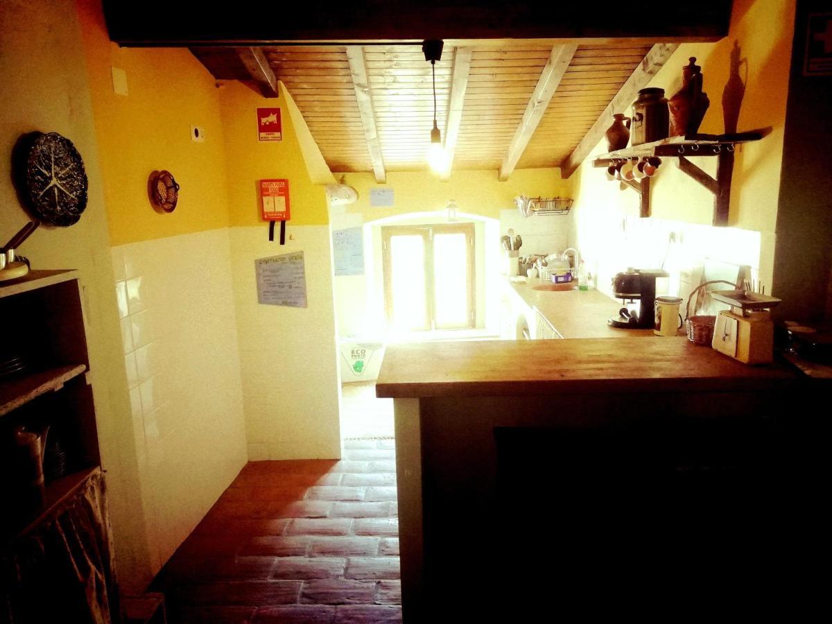 Casa Do Patio- Bed & Breakfast- City Center Portalegre Kültér fotó
