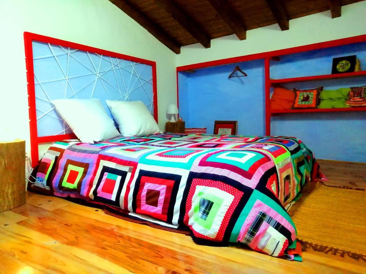 Casa Do Patio- Bed & Breakfast- City Center Portalegre Kültér fotó