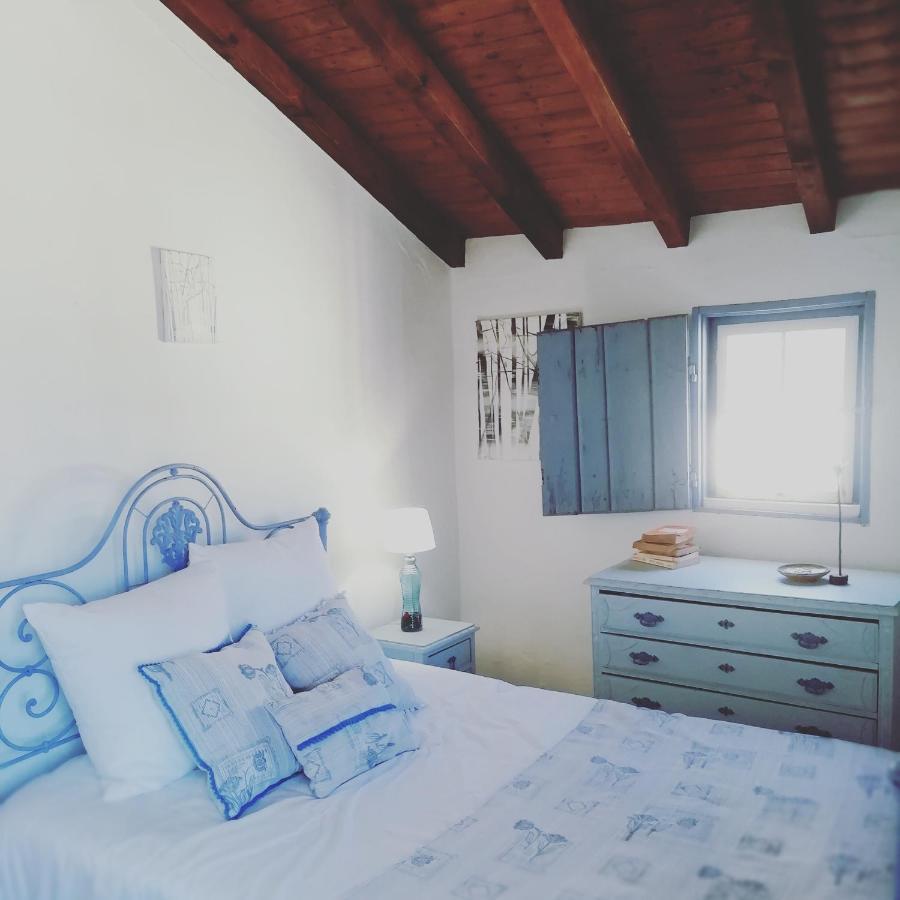 Casa Do Patio- Bed & Breakfast- City Center Portalegre Kültér fotó