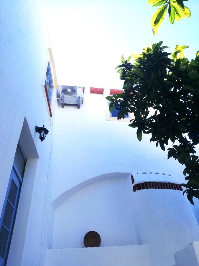 Casa Do Patio- Bed & Breakfast- City Center Portalegre Kültér fotó