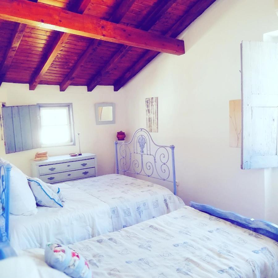 Casa Do Patio- Bed & Breakfast- City Center Portalegre Kültér fotó