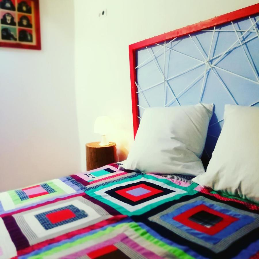 Casa Do Patio- Bed & Breakfast- City Center Portalegre Kültér fotó
